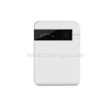 Electric Small Scent Diffuser Machine For Wash Room